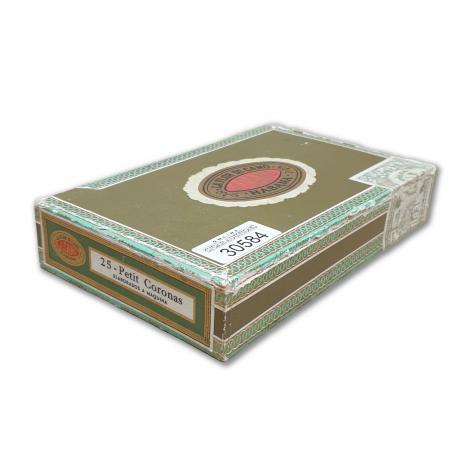 Lot 313 - La Flor de Cano Petit Coronas 