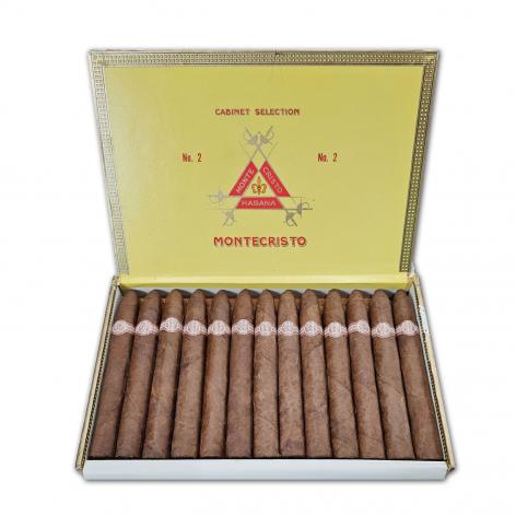 Lot 314 - Montecristo No. 2