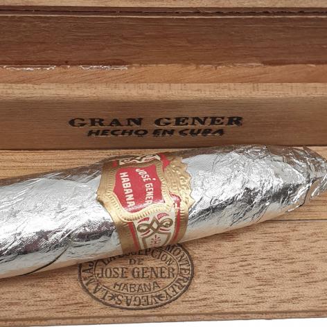 Lot 314 - La Escepcion Gran Gener