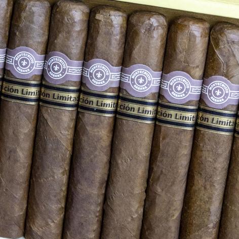 Lot 315 - Montecristo Robustos