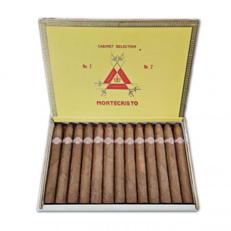 Lot 315 - Montecristo No. 2