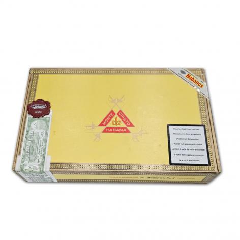 Lot 315 - Montecristo No. 2