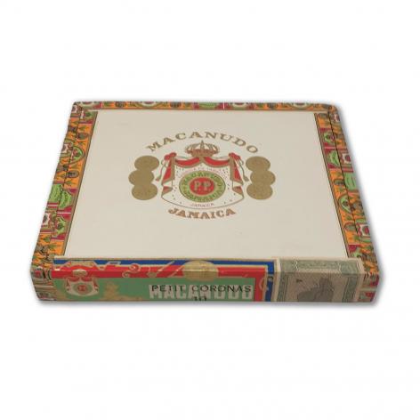 Lot 315 - Macanudo Petit Coronas 