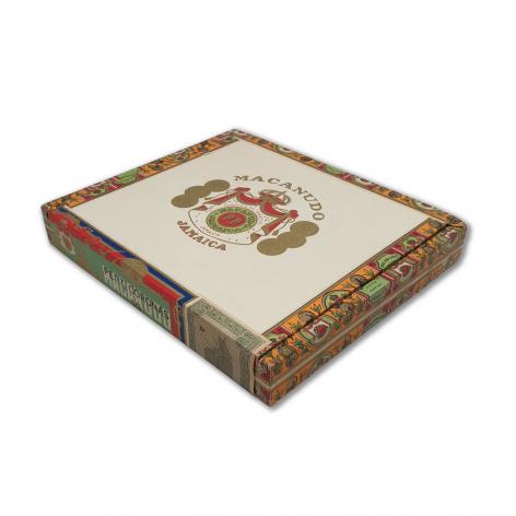 Lot 315 - Macanudo Petit Coronas 