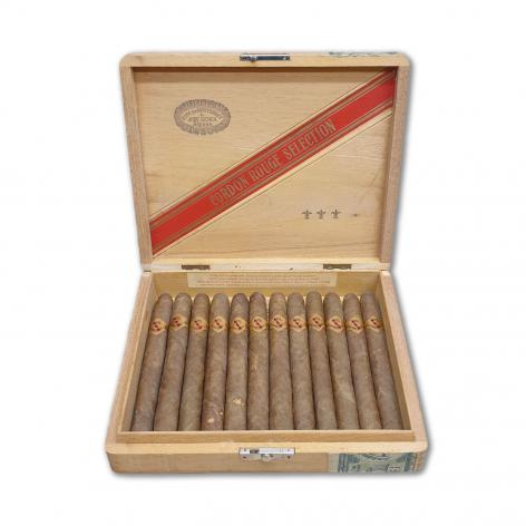 Lot 316 - Hoyo de Monterrey Cordon Rouge Selection