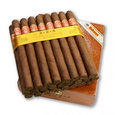 Lot 316 - Partagas 8-9-8 