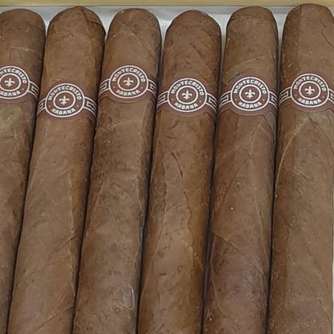 Lot 316 - Montecristo No. 4