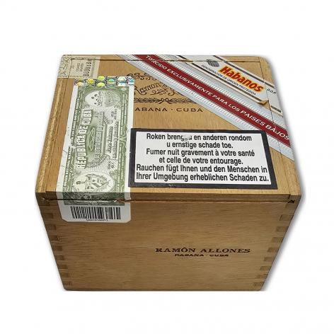 Lot 317 - Ramon Allones Robusto Corto