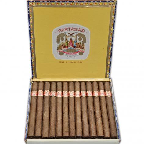 Lot 317 - Partagas Lonsdales 