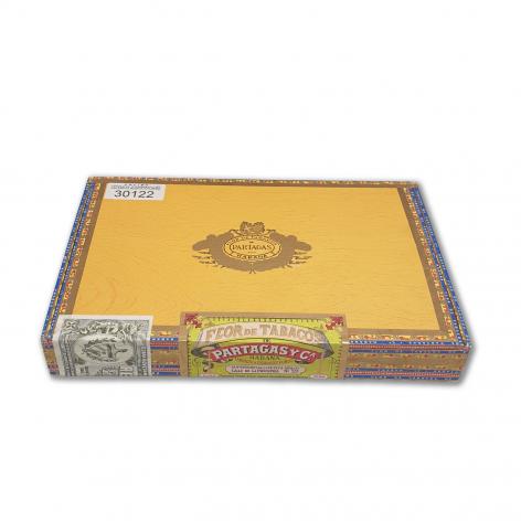 Lot 317 - Partagas Cristal Tubos 