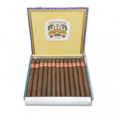 Lot 318 - Partagas de Partagas No.1