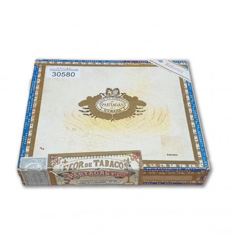 Lot 318 - Partagas de Partagas No.1