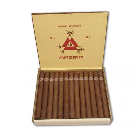 Lot 318 - Montecristo No. 1