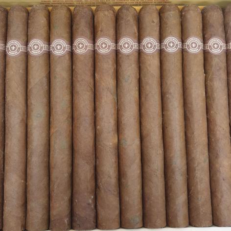 Lot 318 - Montecristo No. 1