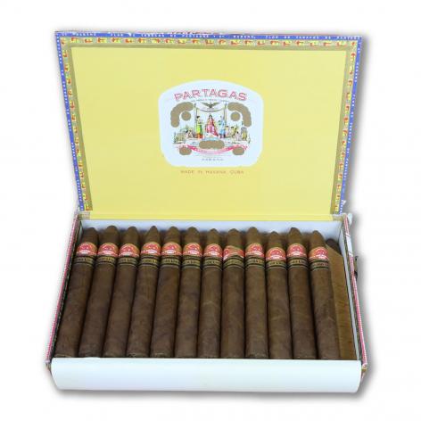 Lot 319 - Partagas Piramides