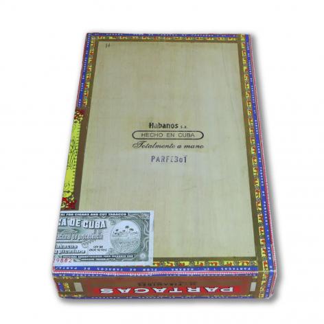 Lot 319 - Partagas Piramides