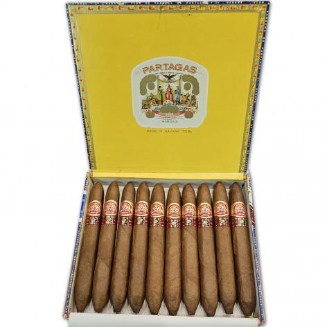 Lot 319 - Partagas Salomones