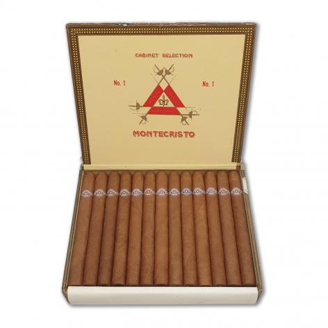 Lot 319 - Montecristo No. 1