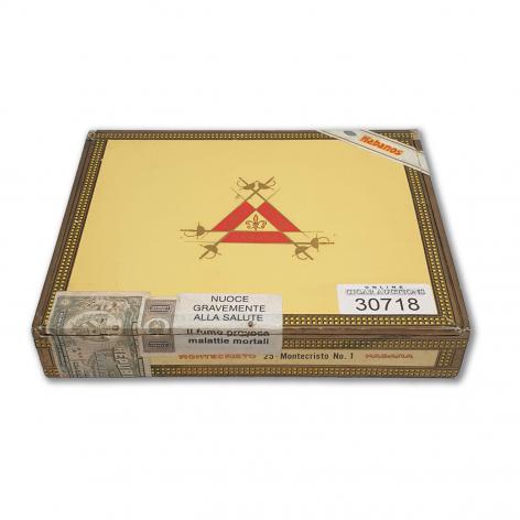 Lot 319 - Montecristo No. 1