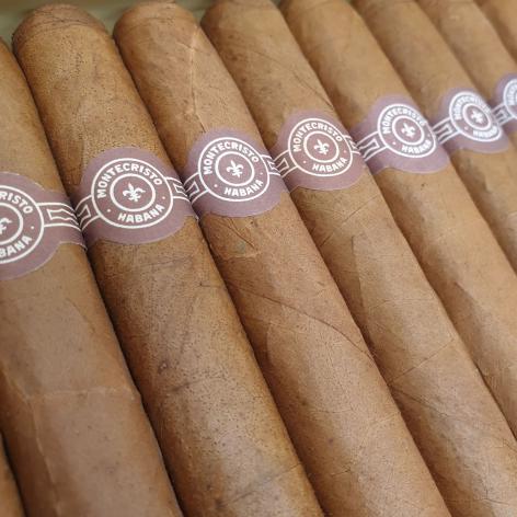 Lot 319 - Montecristo No. 1