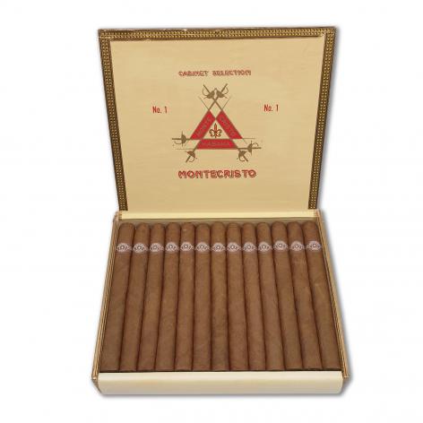 Lot 31 - Montecristo No. 1