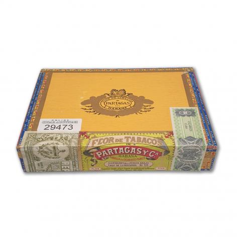 Lot 31 - Partagas Super Partagas 