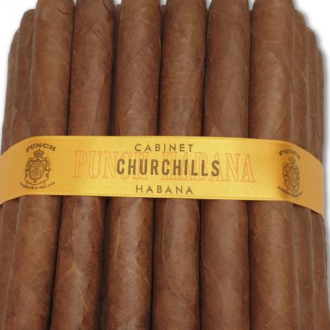 Lot 31 - Punch Churchills