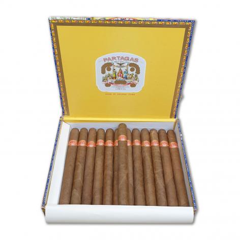 Lot 320 - Partagas Lusitanias