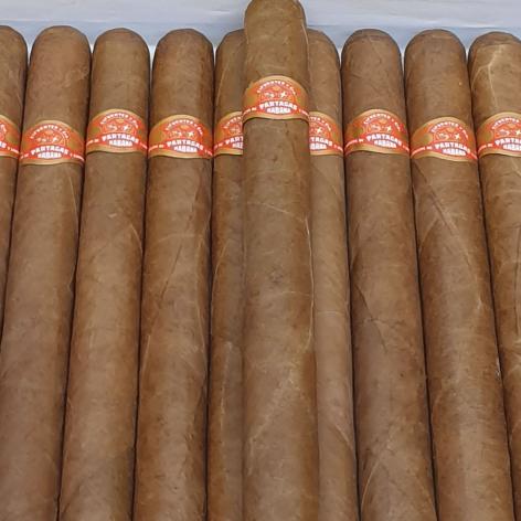 Lot 320 - Partagas Lusitanias