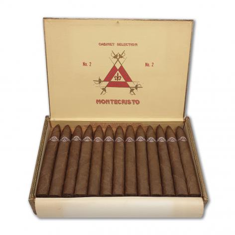 Lot 320 - Montecristo No. 2