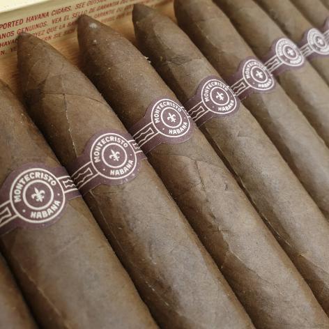 Lot 320 - Montecristo No. 2