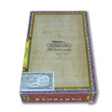 Lot 321 - Partagas Piramides