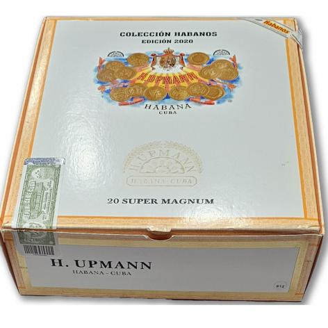 Lot 321 - H. Upmann Super Magnum