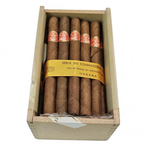 Lot 321 - Partagas Serie du Connaisseur No.2