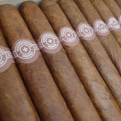 Lot 321 - Montecristo No. 3