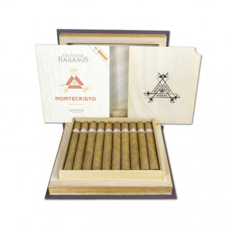 Lot 322 - Montecristo Montecristo Book Maravillas Edicion 2005