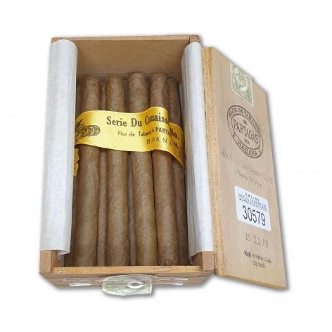 Lot 322 - Partagas Serie du Connaisseur No.3