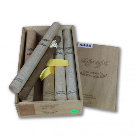 Lot 323 - Davidoff 80th Anniversario