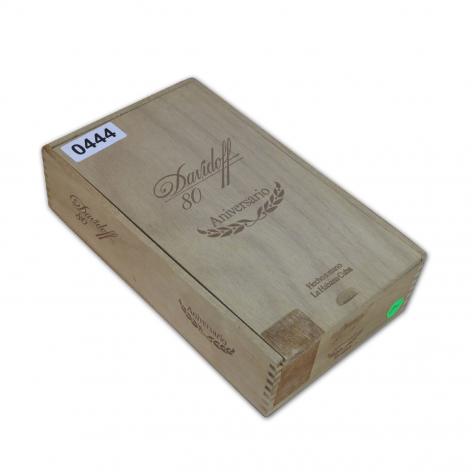 Lot 323 - Davidoff 80th Anniversario