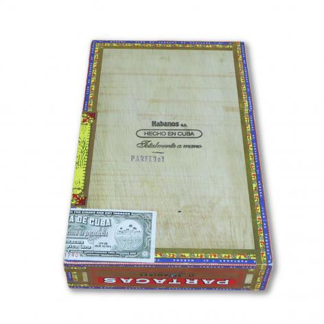 Lot 324 - Partagas Piramides