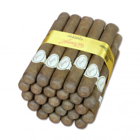 Lot 324 - Davidoff Chateau Latour