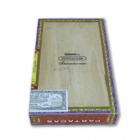 Lot 325 - Partagas Piramides