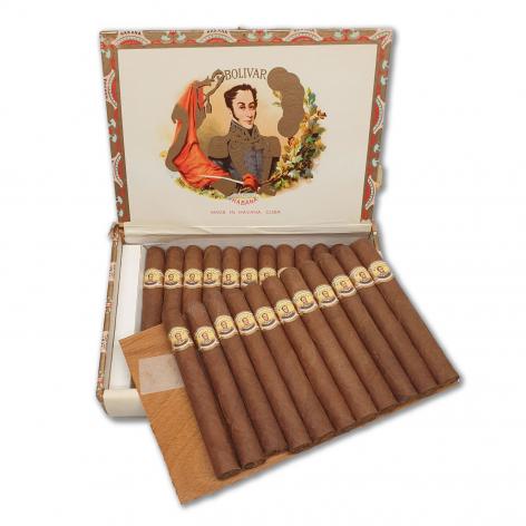 Lot 325 - Bolivar Coronas Extra 