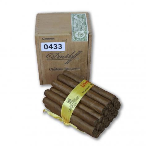 Lot 326 - Davidoff Chateau Margaux