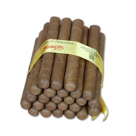 Lot 326 - Davidoff Chateau Margaux