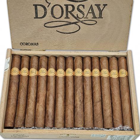 Lot 326 - Quai d&#39;Orsay Coronas 