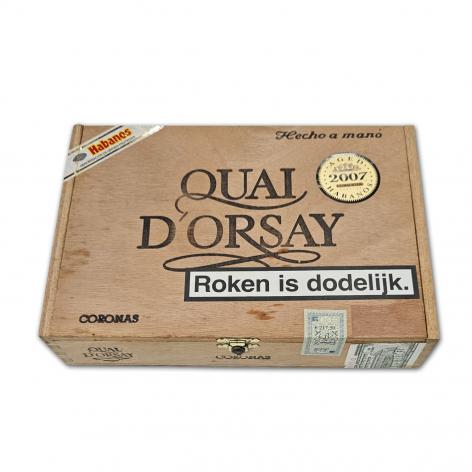 Lot 326 - Quai d&#39;Orsay Coronas 