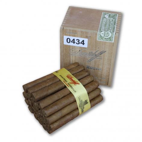 Lot 327 - Davidoff Chateau Margaux