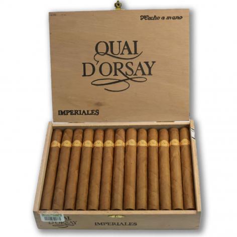 Lot 327 - Quai d&#39;Orsay Imperiales 