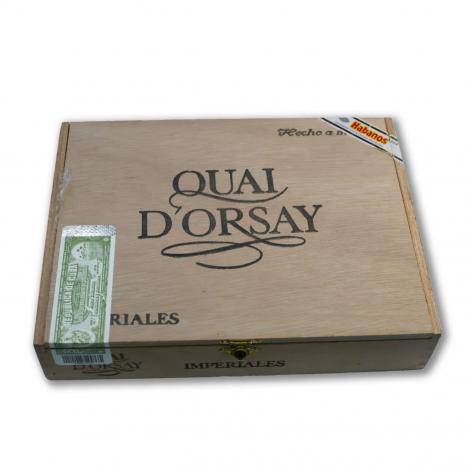 Lot 327 - Quai d&#39;Orsay Imperiales 